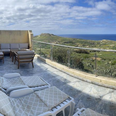 Dubhlina - Luxury Bed & Breakfast - Gozo Zebbug  Exterior photo