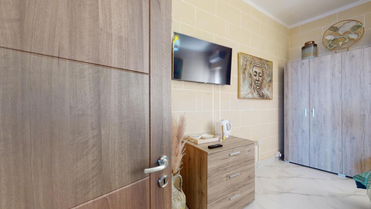 Dubhlina - Luxury Bed & Breakfast - Gozo Zebbug  Exterior photo