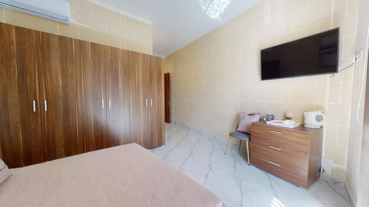 Dubhlina - Luxury Bed & Breakfast - Gozo Zebbug  Exterior photo