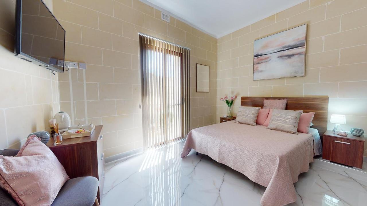 Dubhlina - Luxury Bed & Breakfast - Gozo Zebbug  Exterior photo