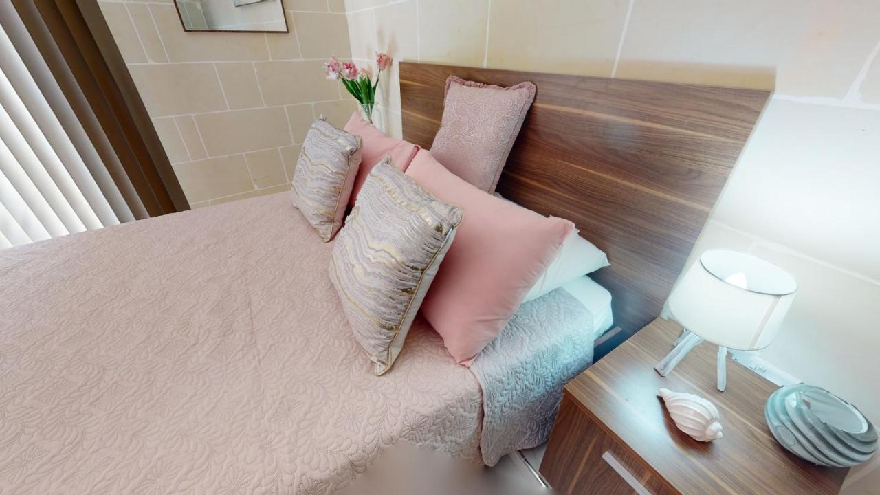 Dubhlina - Luxury Bed & Breakfast - Gozo Zebbug  Exterior photo