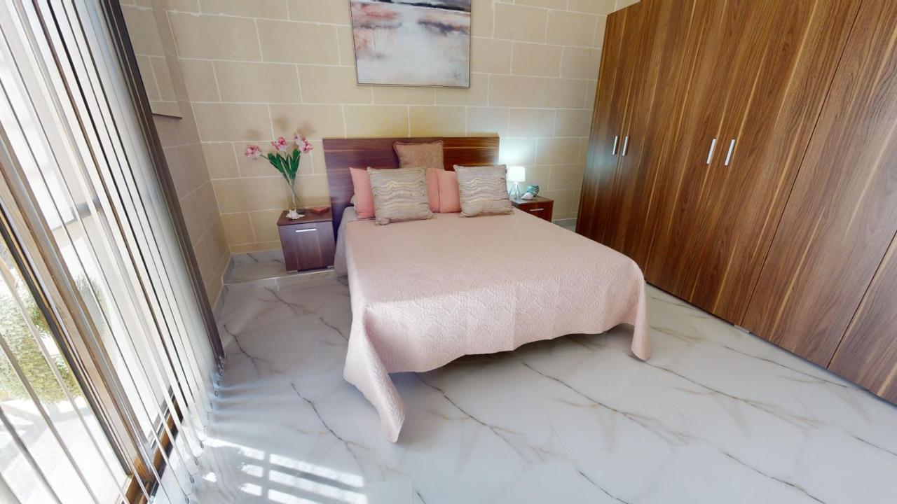 Dubhlina - Luxury Bed & Breakfast - Gozo Zebbug  Exterior photo