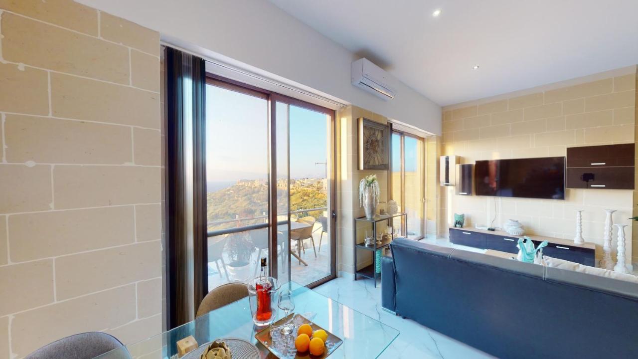 Dubhlina - Luxury Bed & Breakfast - Gozo Zebbug  Exterior photo