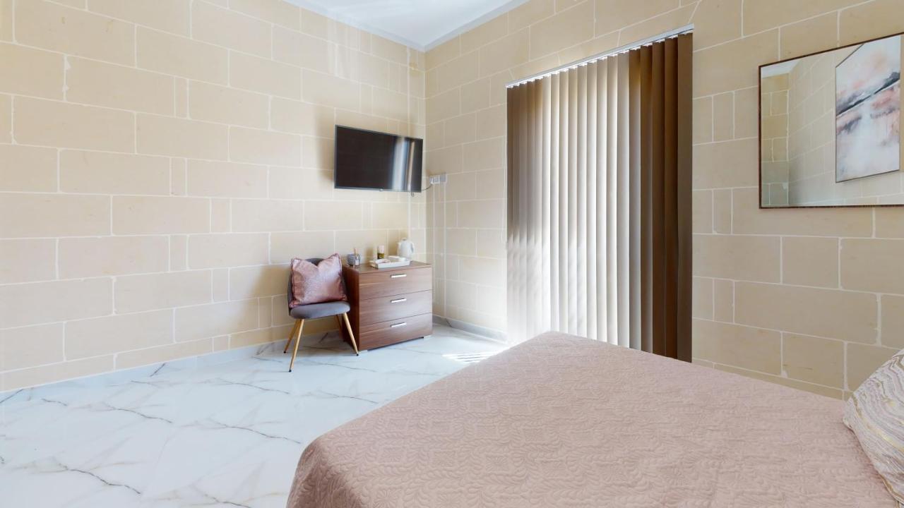 Dubhlina - Luxury Bed & Breakfast - Gozo Zebbug  Exterior photo