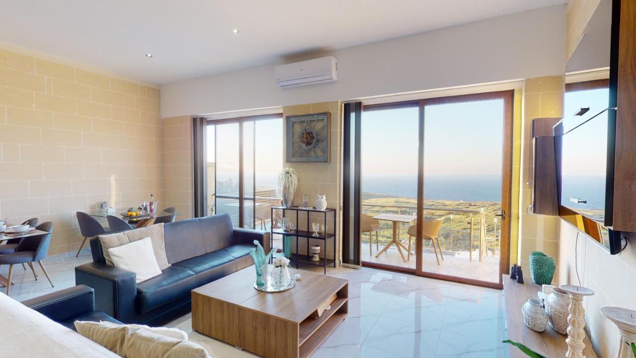 Dubhlina - Luxury Bed & Breakfast - Gozo Zebbug  Exterior photo