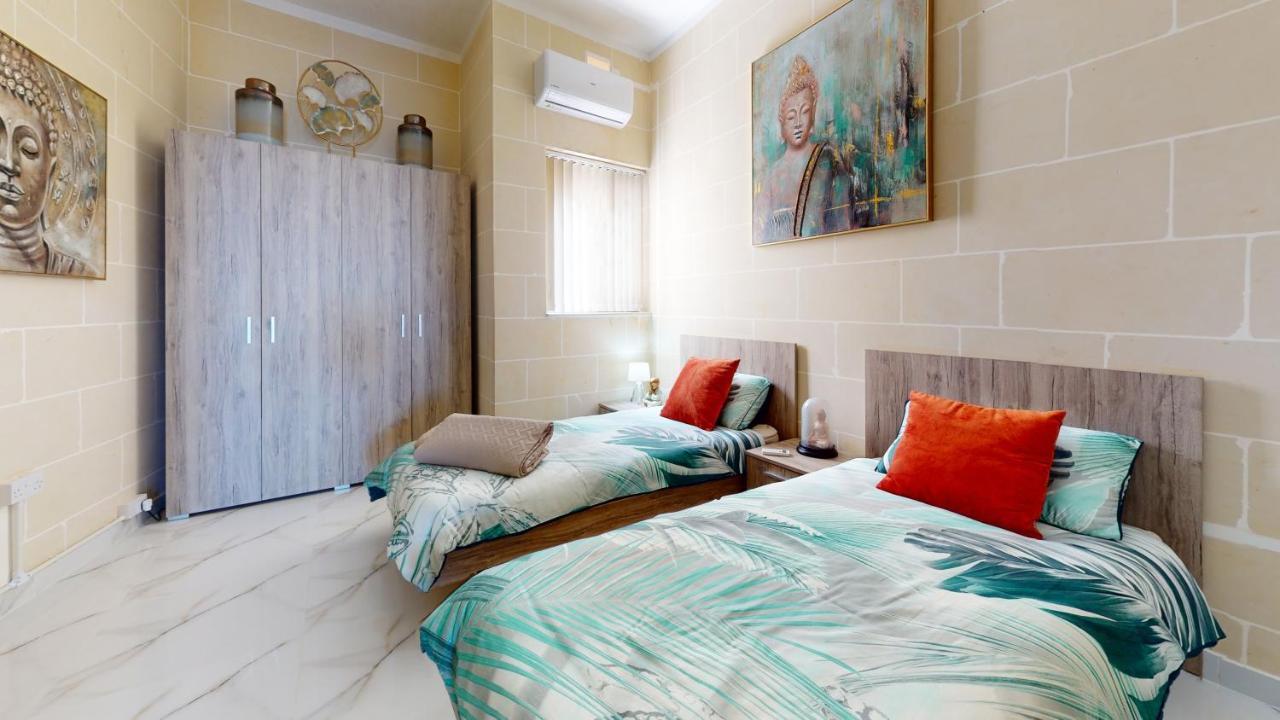 Dubhlina - Luxury Bed & Breakfast - Gozo Zebbug  Exterior photo