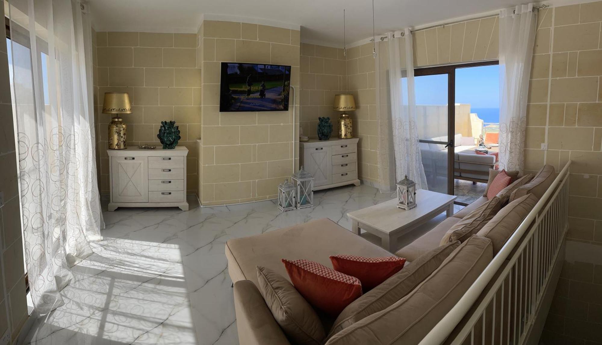 Dubhlina - Luxury Bed & Breakfast - Gozo Zebbug  Exterior photo