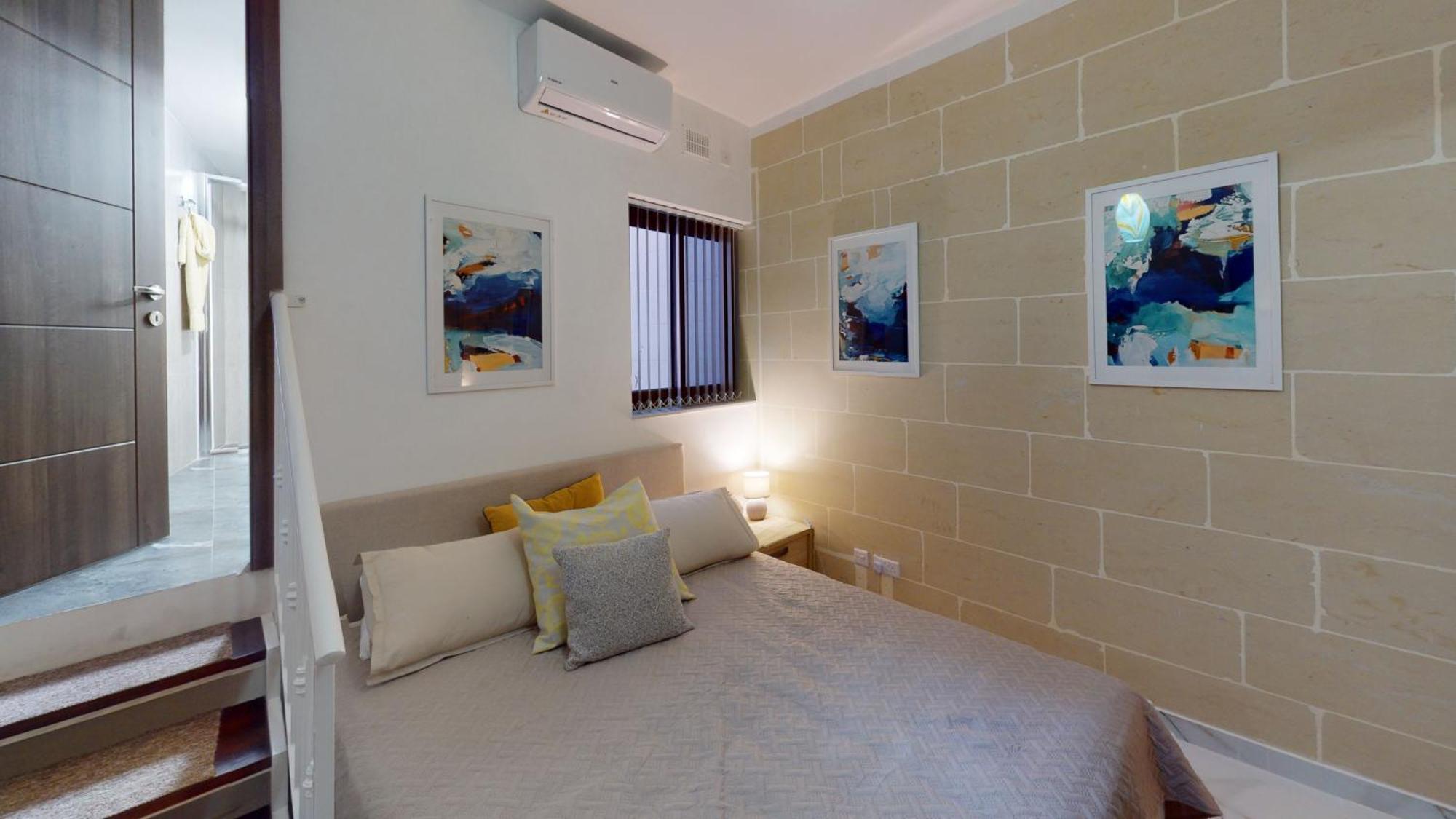 Dubhlina - Luxury Bed & Breakfast - Gozo Zebbug  Exterior photo