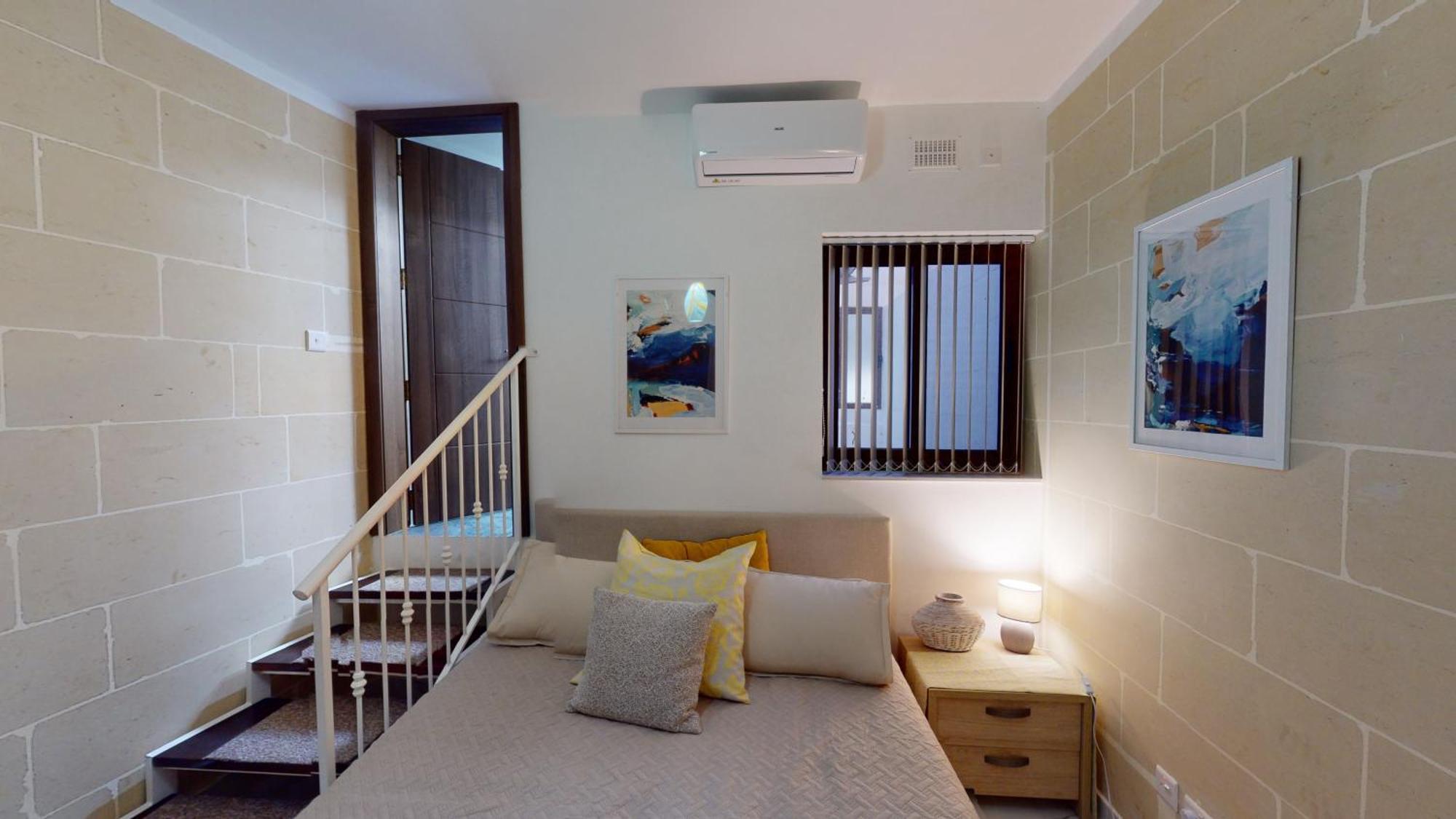 Dubhlina - Luxury Bed & Breakfast - Gozo Zebbug  Exterior photo