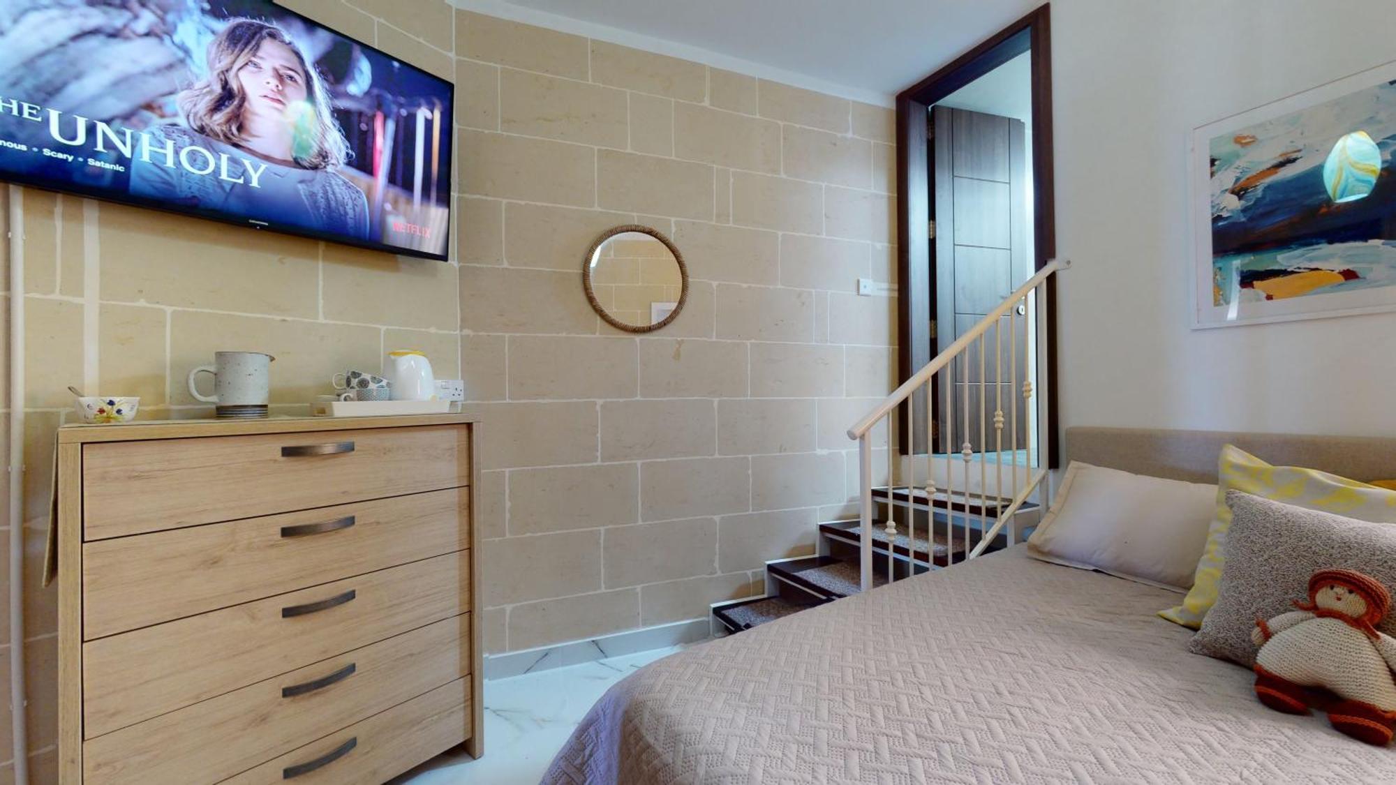 Dubhlina - Luxury Bed & Breakfast - Gozo Zebbug  Exterior photo