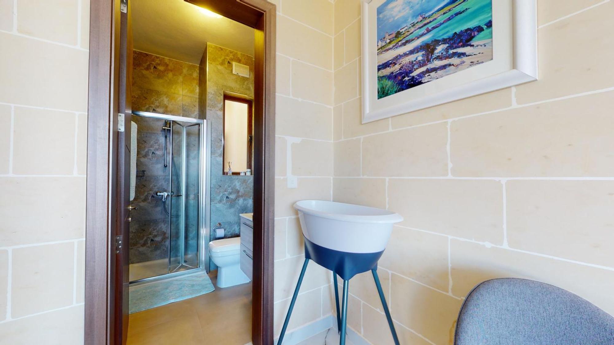 Dubhlina - Luxury Bed & Breakfast - Gozo Zebbug  Exterior photo
