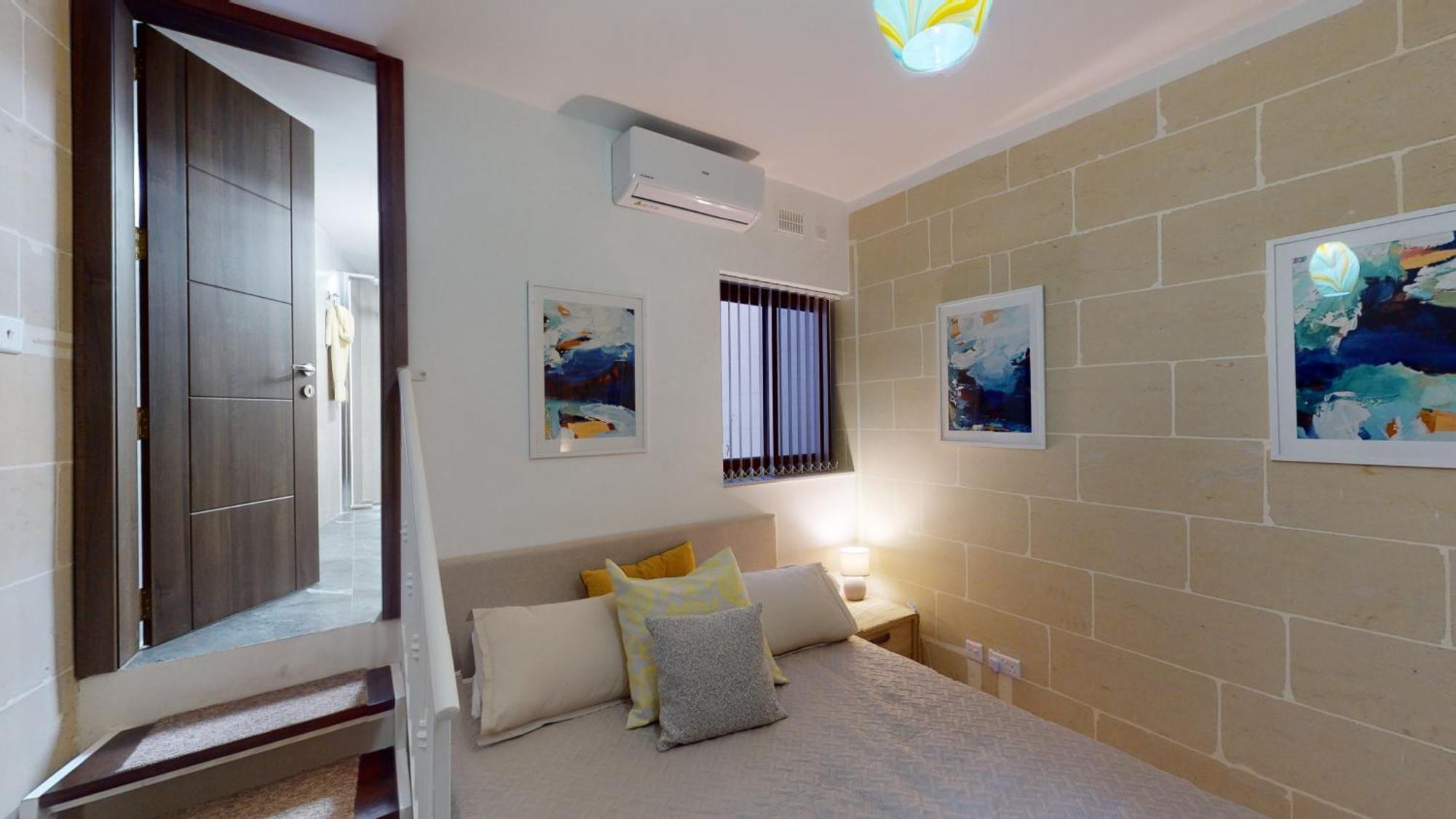 Dubhlina - Luxury Bed & Breakfast - Gozo Zebbug  Exterior photo