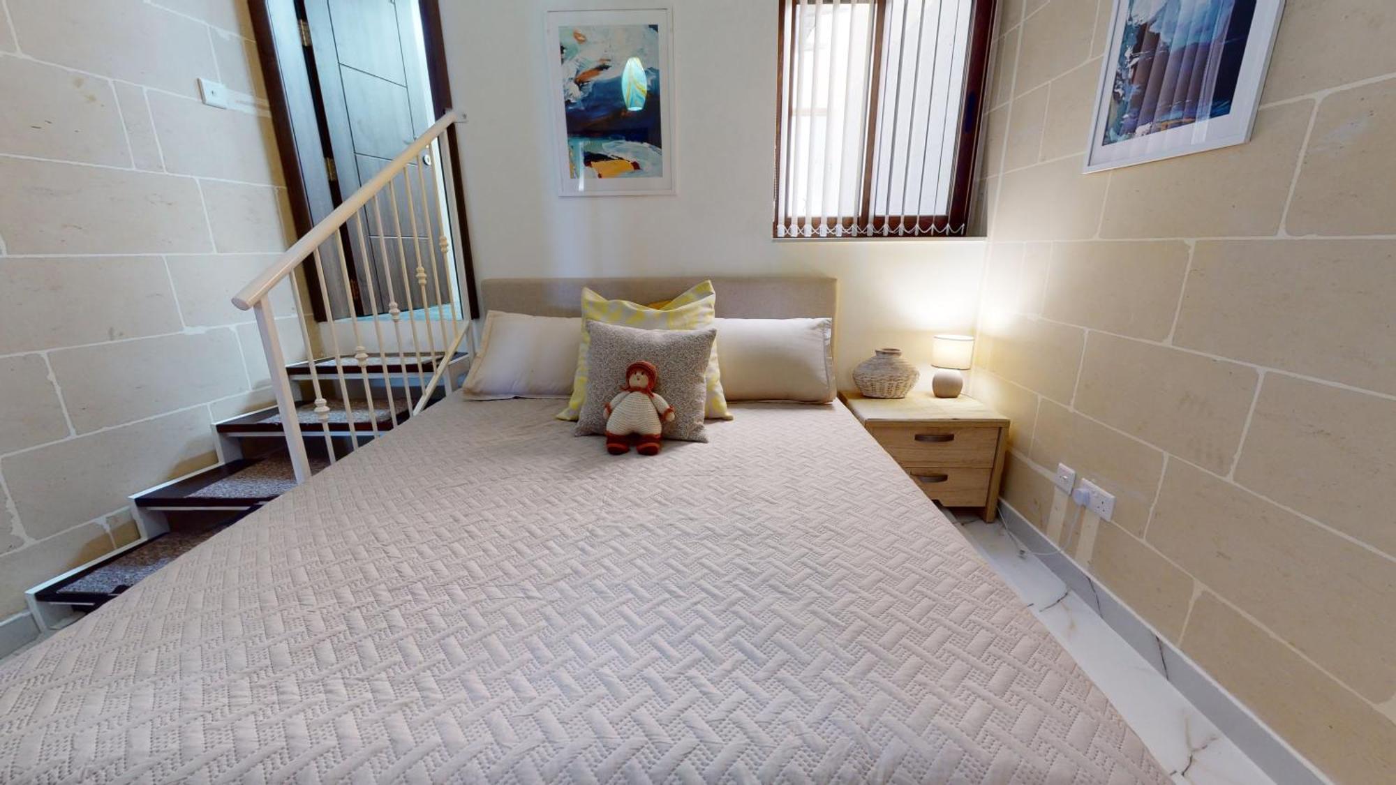 Dubhlina - Luxury Bed & Breakfast - Gozo Zebbug  Exterior photo